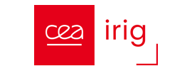 CEA - Institut de Recherche Interdisciplinaire de Grenoble (IRIG)