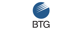 BTG Pharmaceuticals