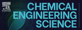 Elsevier - Chemical Engineering Science