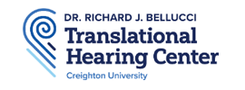 Creighton University - Dr. Richard J. Bellucci Translational Hearing Center