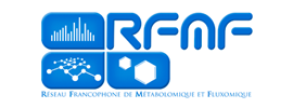 Réseau Francophone de Métabolomique et Fluxomique (RFMF)