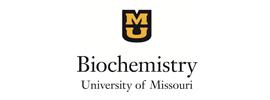 University of Missouri - Department of Biochemistry