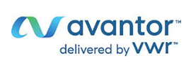 VWR International / Avantor delivered by VWR
