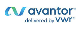 VWR International / Avantor, delivered by VWR