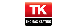 Thomas Keating Limited 