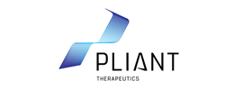 Pliant Therapeutics