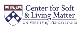 University of Pennsylvania - Center for Soft and Living Matter