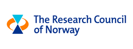 The Research Council of Norway 