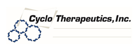 Cyclo Therapeutics, Inc.