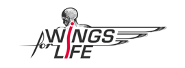 Wings for Life - Spinal Cord Research Foundation 