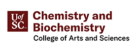 University of South Carolina - Department of Chemistry and Biochemistry