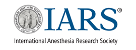 International Anesthesia Research Society (IARS) 