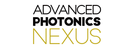 SPIE / Chinese Laser Press - Advanced Photonics Nexus