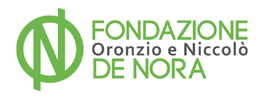 Fondazione Oronzio e Niccolò De Nora 