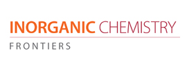Royal Society of Chemistry - Inorganic Chemistry Frontiers