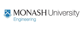 Monash University - Faculty of Engineering - Department of Chemical and Biological Engineering