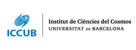 University of Barcelona - Institute of Cosmos Sciences (ICCUB)
