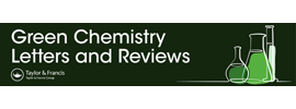 Taylor & Francis - Green Chemisty Letters and Reviews