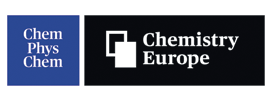 Wiley - Chemistry Europe - ChemPhysChem