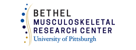 University of Pittsburgh - Orland Bethel Family Musculoskeletal Research Center (BMRC)