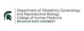 Michigan State University - Department of Obstetrics, Gynecology and Reproductive Biology