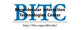 University of Delaware - Biomolecular Interaction Technologies Center (BITC)