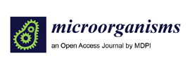 MDPI - Microorganisms