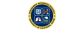 University of California, Irvine - Atmospheric Integrated Research (AirUCI)