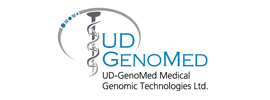 UD-GenoMed Medical Genomic Technologies Ltd.