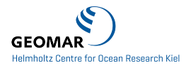 GEOMAR Helmholtz Centre for Ocean Research Kiel