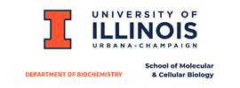 University of Illinois at Urbana-Champaign - Department of Biochemistry