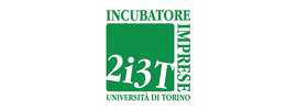 University of Turin - 2i3T Incubator