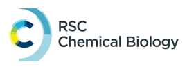 Royal Society of Chemistry - RSC Chemical Biology