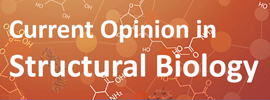 Elsevier - Current Opinion in Structural Biology