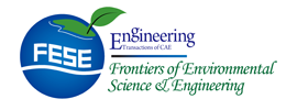 Springer - Frontiers of Environmental Science & Engineering (FESE)