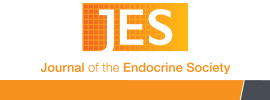 Endocrine Society - Journal of the Endocrine Society