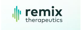 Remix Therapeutics, Inc. 