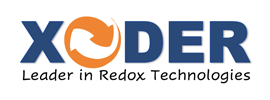 Xoder Technologies LLC