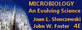 Joan L. Slonczewski - Microbiology: An Evolving Science
