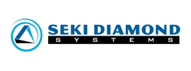 Seki Diamond Systems