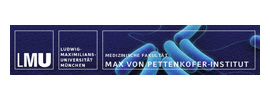 Ludwig Maximilian University of Munich - Max von Pettenkofer Institute for Hygiene and Medical Microbiology