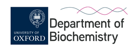 University of Oxford - Department of Biochemistry