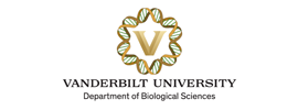 Vanderbilt University - College of Arts and Science - Department of Biological Sciences 