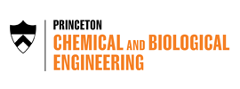 Princeton University - Department of Chemical and Biological Engineering