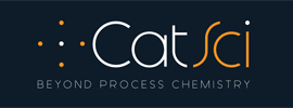 CatSci Ltd