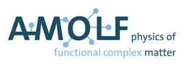 NWO Institute AMOLF - Physics of Functional Complex Matter