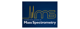 Elsevier - International Journal of Mass Spectrometry