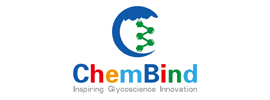 ChemBind - Glycoscience