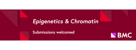 BioMed Central - Epigenetics & Chromatin