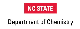 North Carolina State University - Department of Chemistry